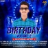 BIRTHDAY BASS (VOL-2) DJ RUDRA EMPIRE 